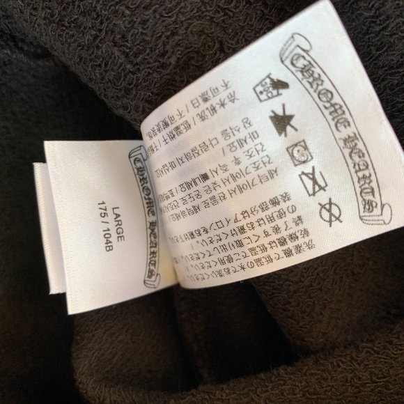 Matty Boy - Stay Fast Crewneck - Picture 4 of 4